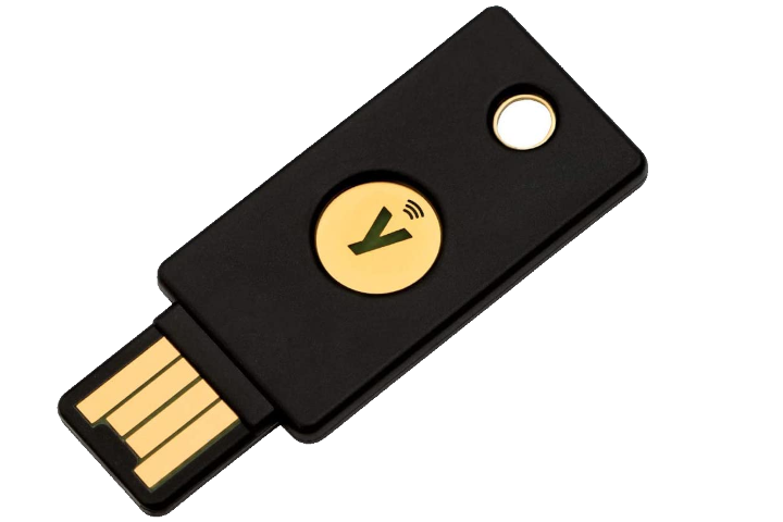 yubikey cheap alternative