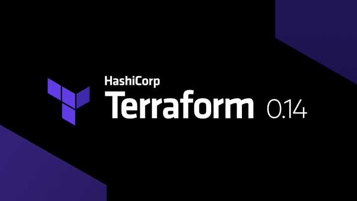 HashiCorp Terraform 0.14