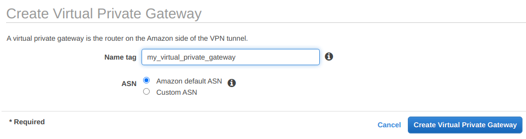 how to download private tunnel account in linux