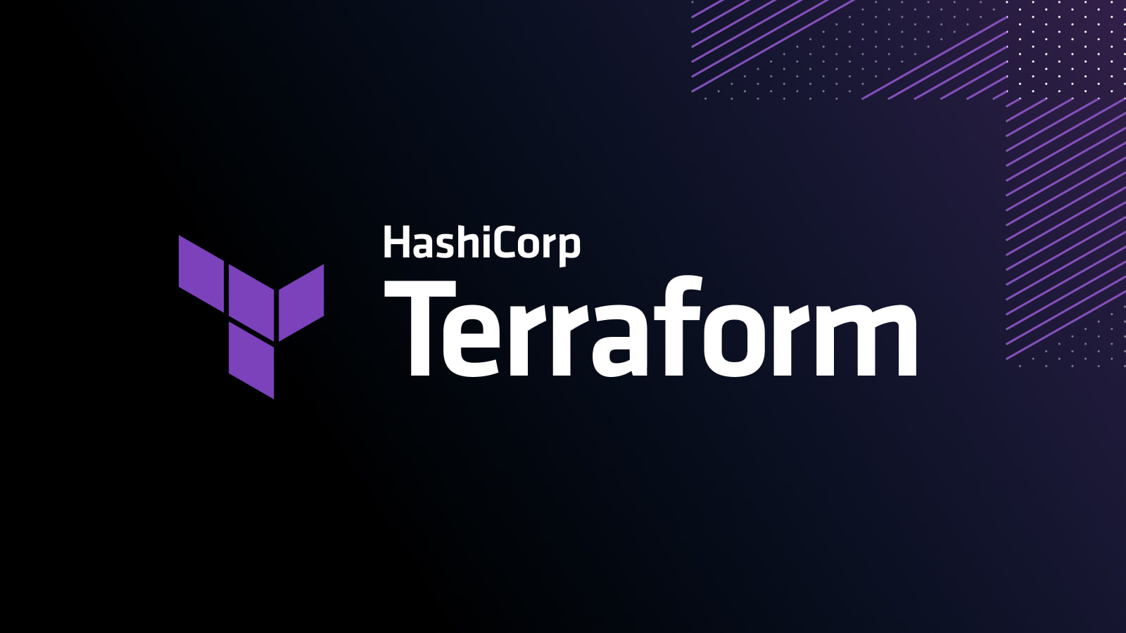 HashiCorp Terraform v1.1