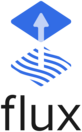 Flux CD logo