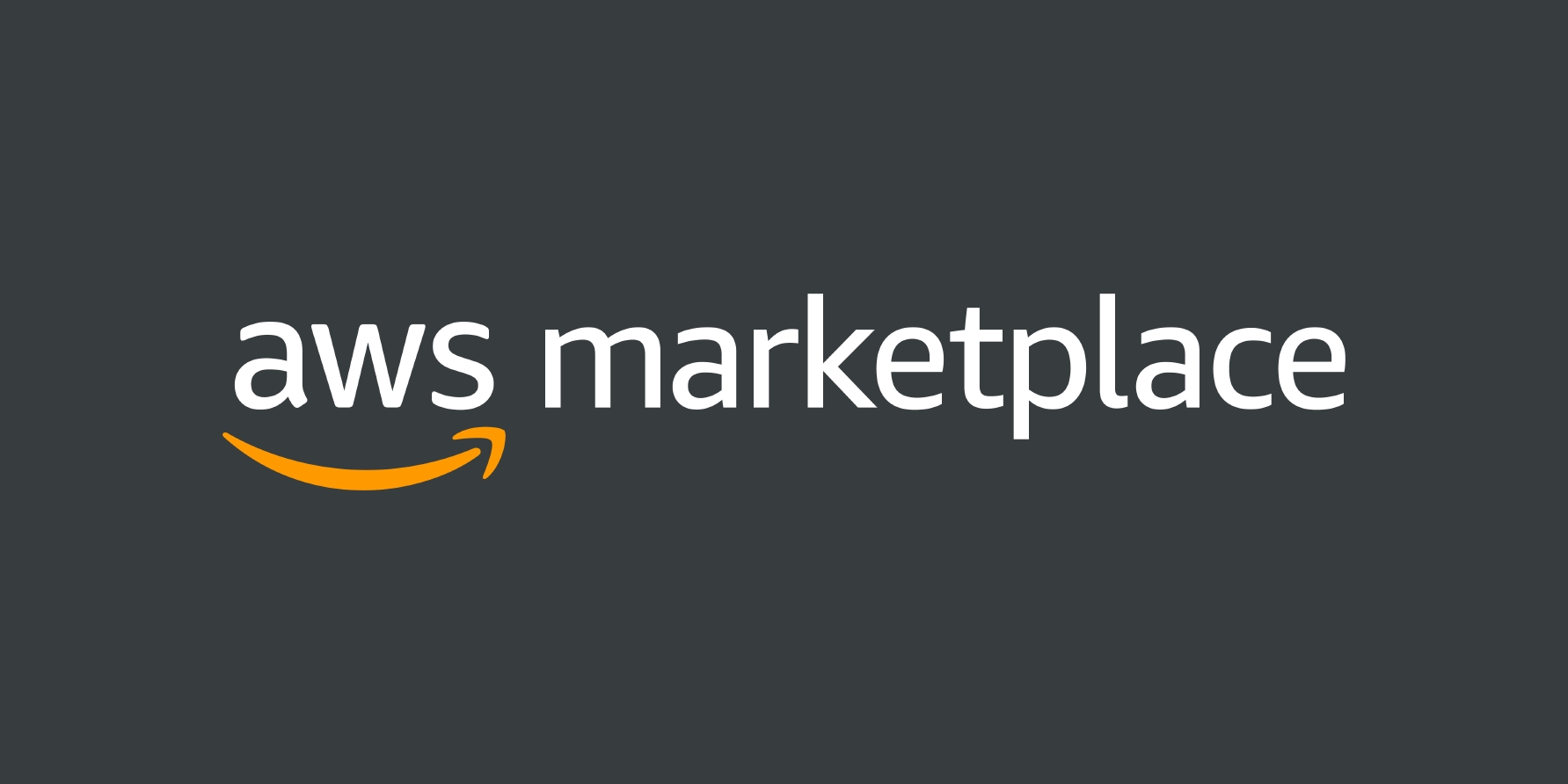 AWS Marketplace logo