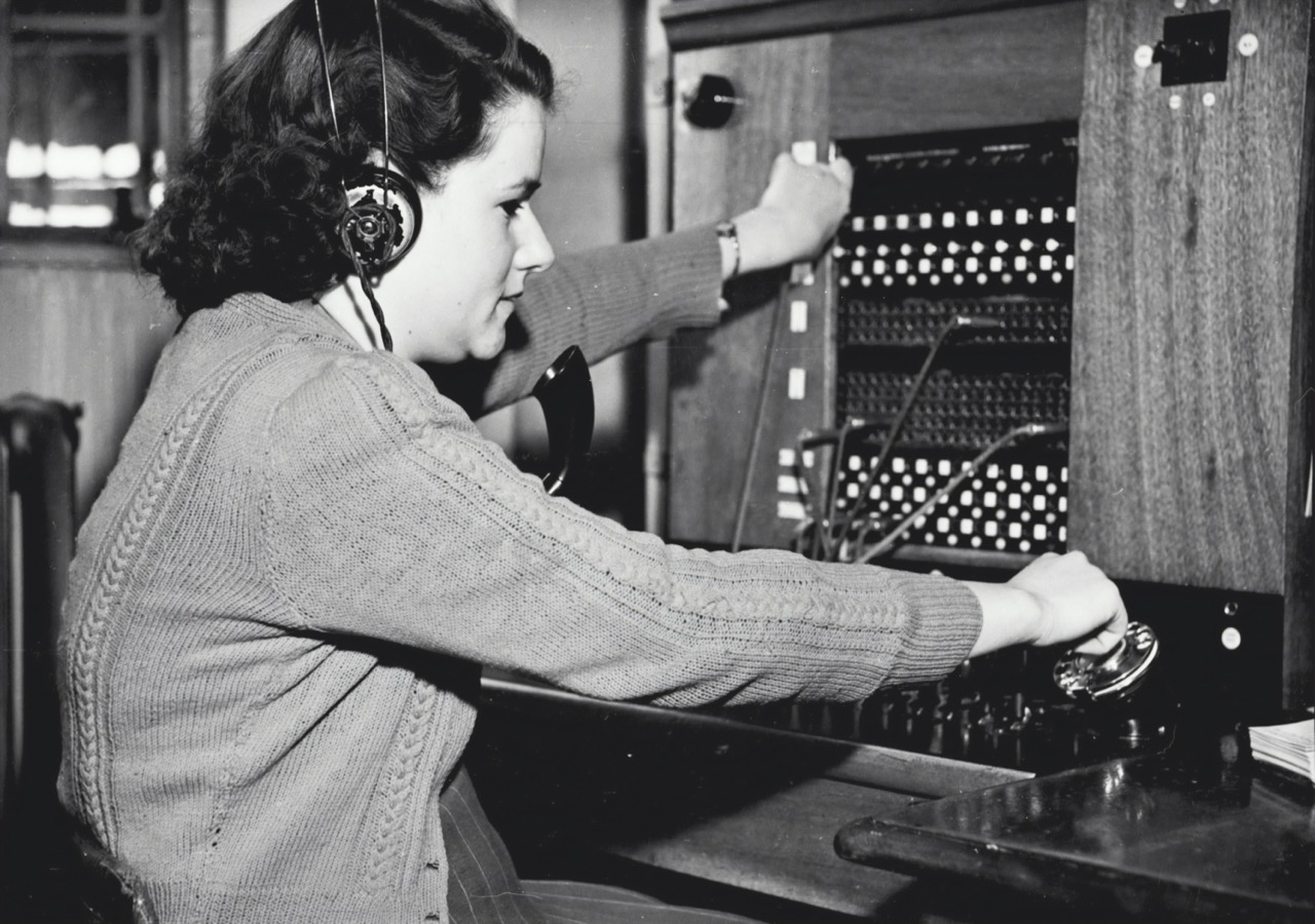 Call Centre
