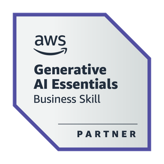 AWS Generative AI Essentials