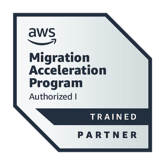 AWS Migration Acceleration Program Authorized