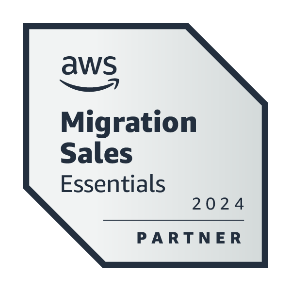 AWS Migration Sales Essentials