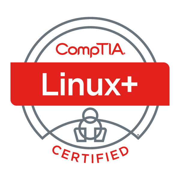 CompTIA Linux+