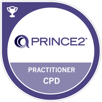 PRINCE2 Practitioner (Continuing Professional Development)