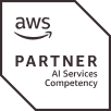 Aws Badge Logo