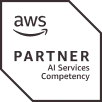 Aws Badge Logo