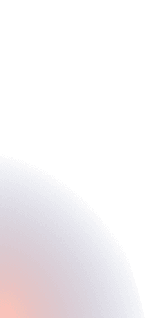 Left Gradient Graphic