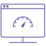 performance testing icon