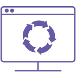 regression testing Icon
