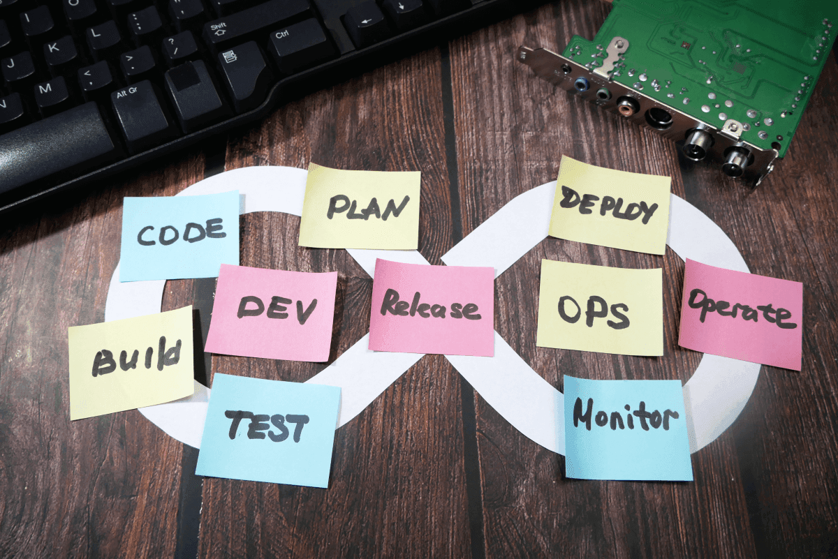DevOps platform suite comparison guide | Scale Factory