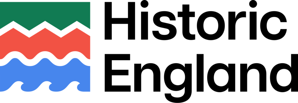 historic england logo