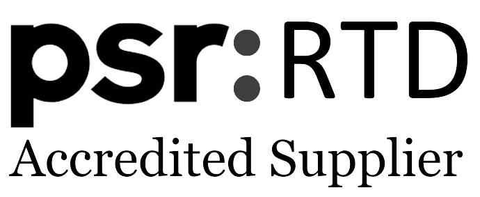public sector resourcing - recruit train deploy logo