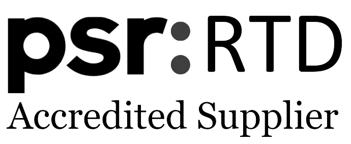 public sector resourcing - recruit train deploy logo