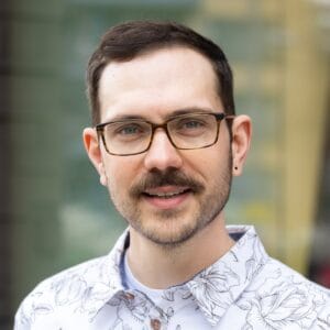 Picture of Mike Mead